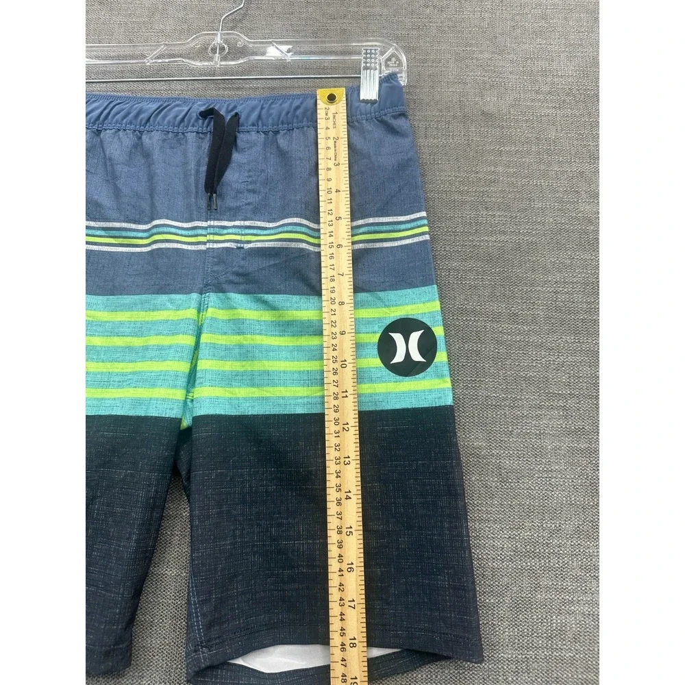 Hurley trunks shorts